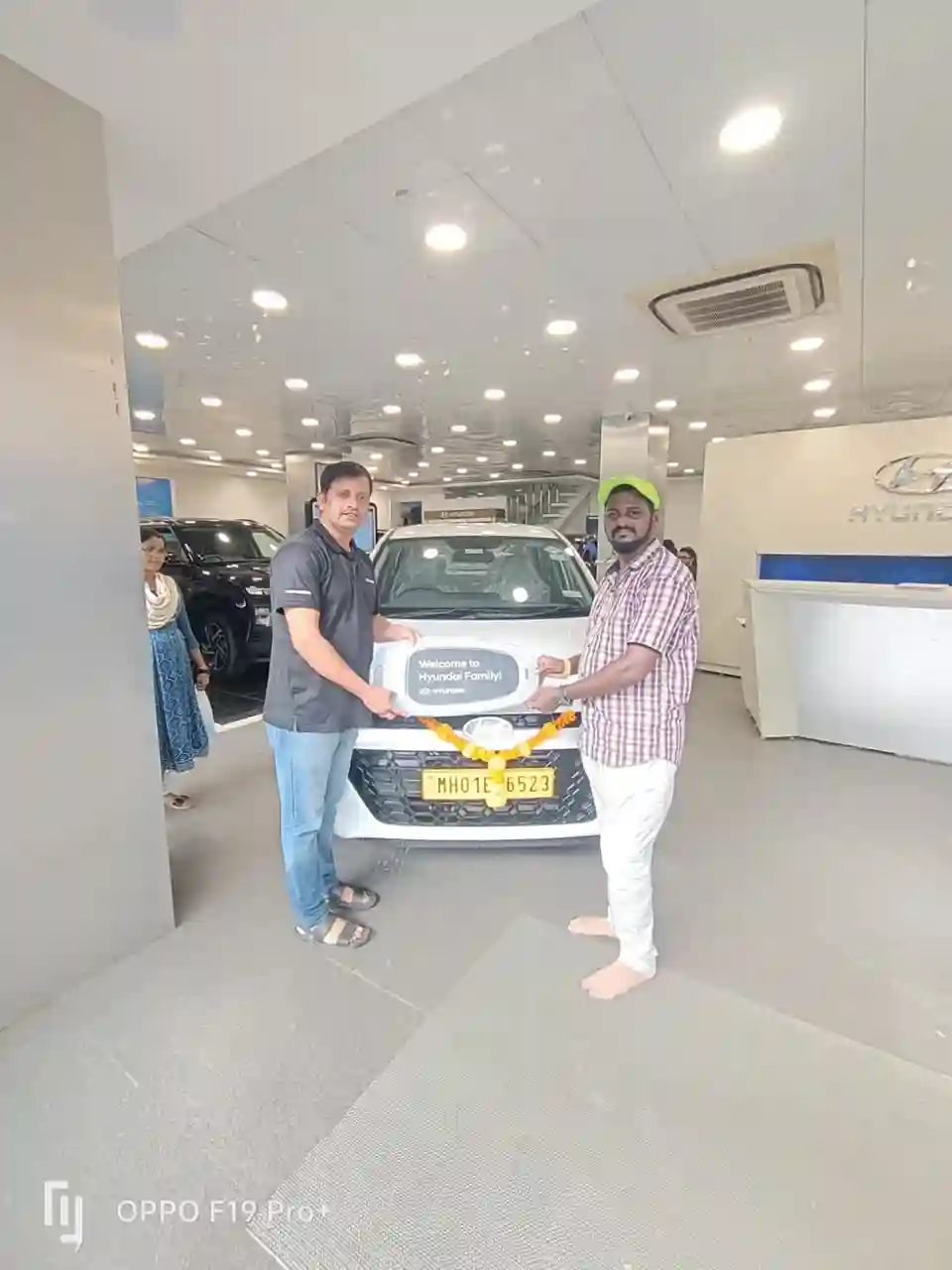 Sai Empire Car Rental Services